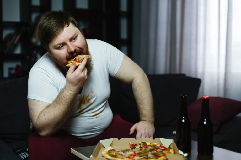 O Que é Obesidade? Causas e Como Identificar o Problema