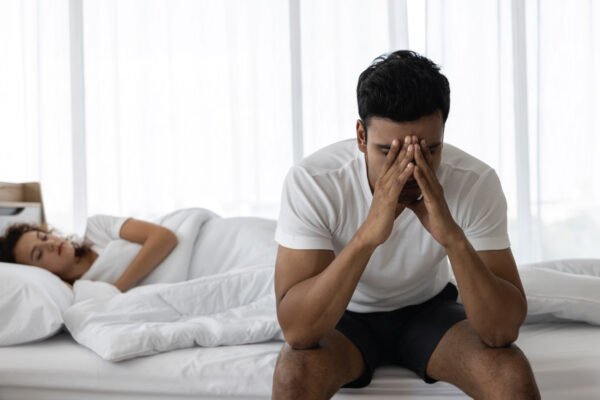 Como Resolver a Ejaculação Precoce e Falta de Libido? Como lidar com a ejaculação precoce e falta de libido, como resolver de forma natural